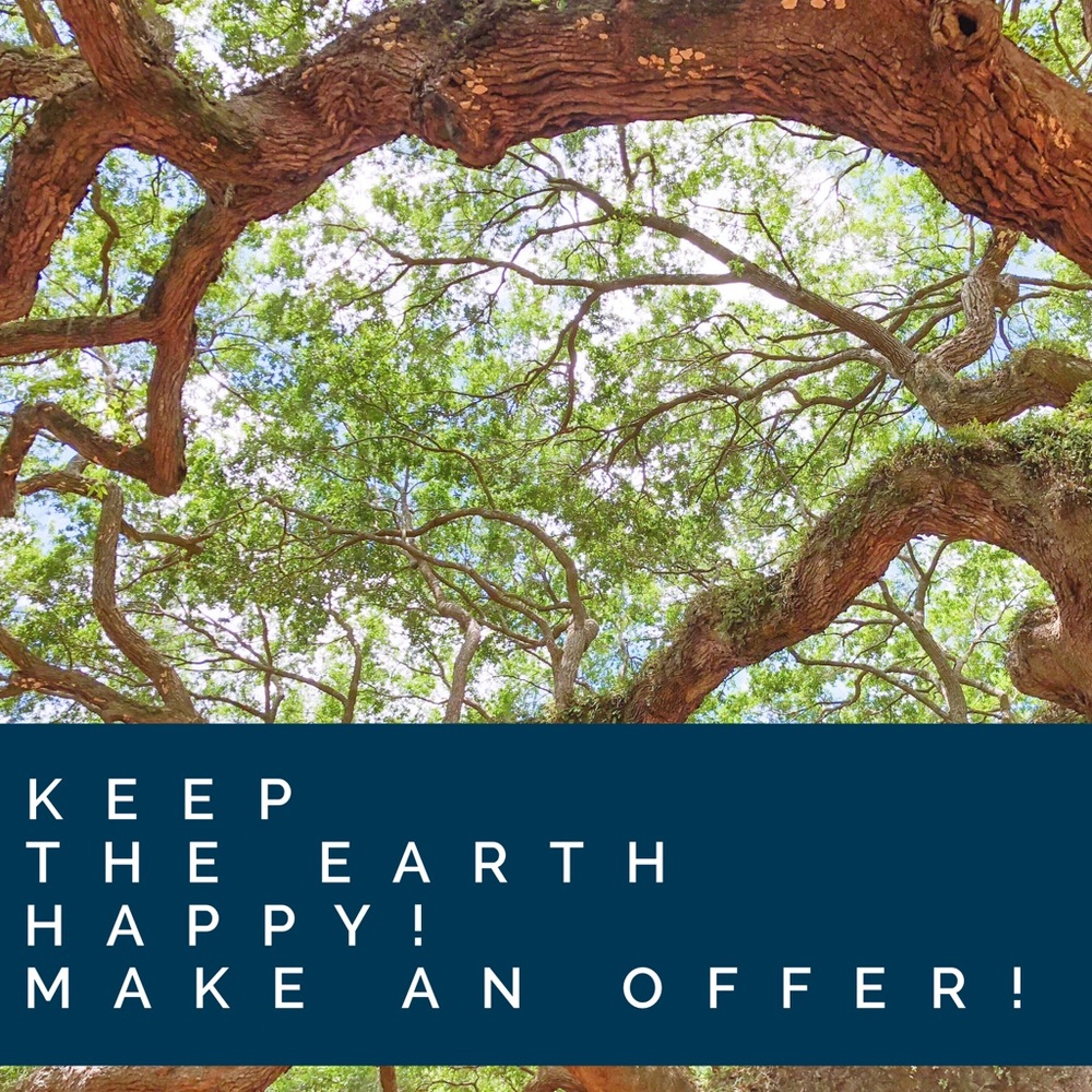Offers Always Welcome!!